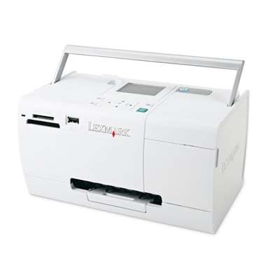 Lexmark P350