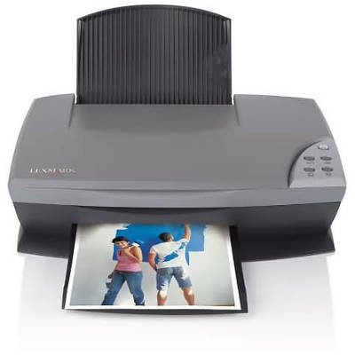 Lexmark X1190