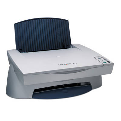 Lexmark X75