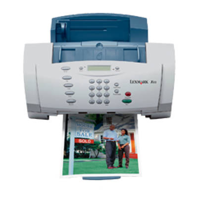 Lexmark X63