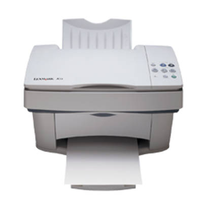 Lexmark X73