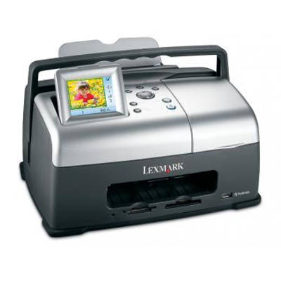 Lexmark P310