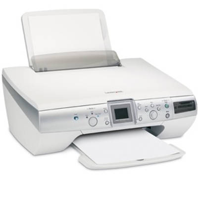 Lexmark P4330