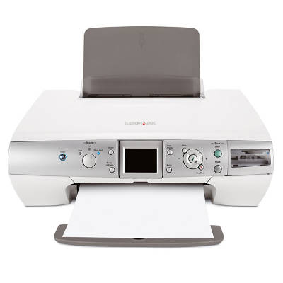 Lexmark P6350