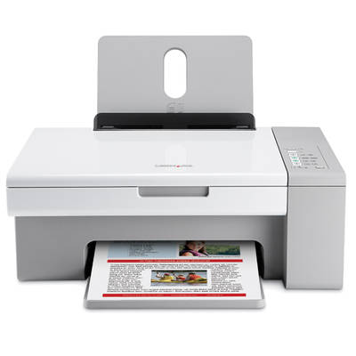Lexmark X2510 Lexmark X2510