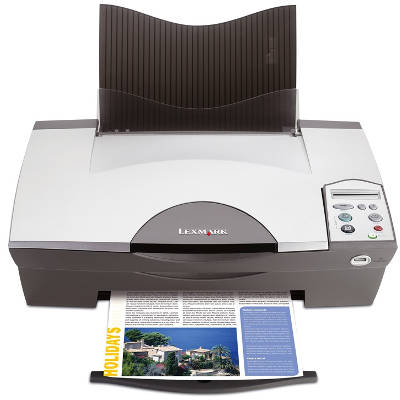 Lexmark X5270