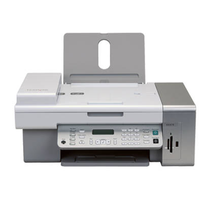 Lexmark X5410