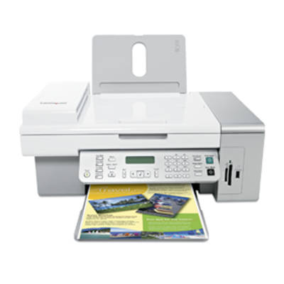 Lexmark X5450