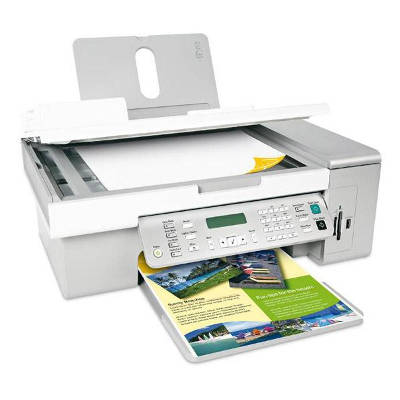 Lexmark X5470