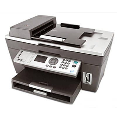 Lexmark X8310