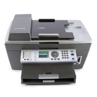 Lexmark X8350