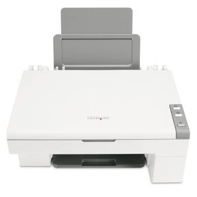 Lexmark X2350