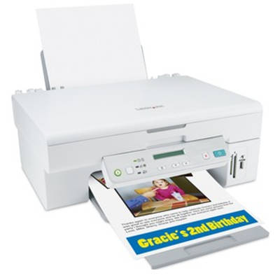 Lexmark X3470