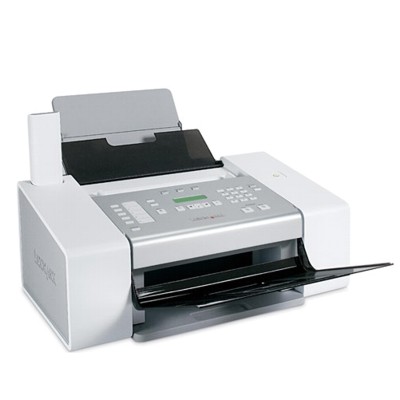 Lexmark X5075