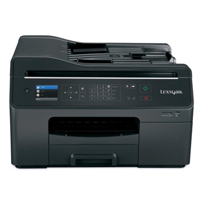 Lexmark OfficeEdge Pro 4000