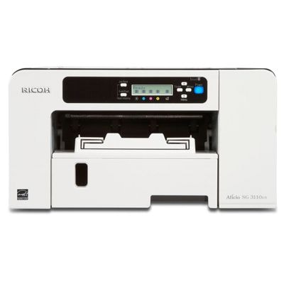 Ricoh Aficio SG