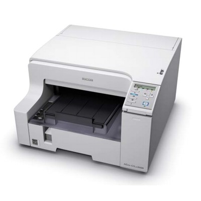 Ricoh Aficio GX 