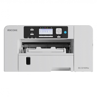 Ricoh SG 3210DNw