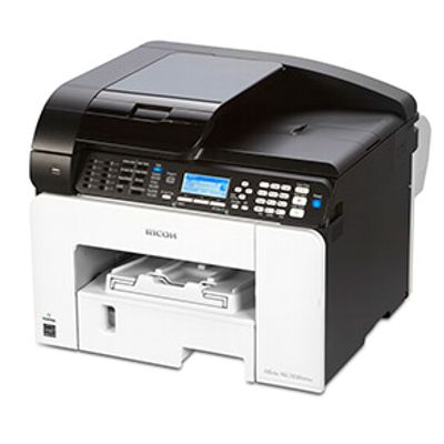 Ricoh Aficio SG