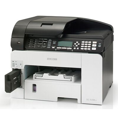 Ricoh SG 3120BSFNw