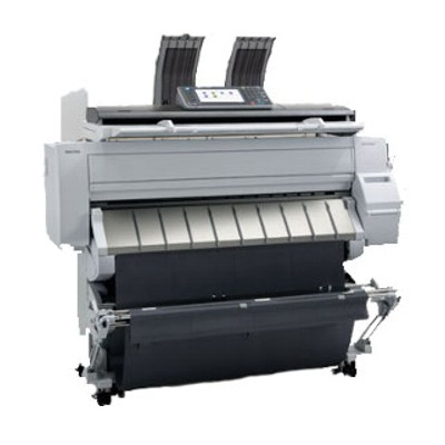 Ricoh Aficio MP