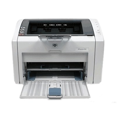 HP LaserJet 1022