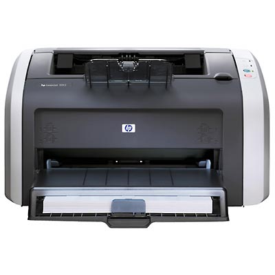 HP LaserJet 1012