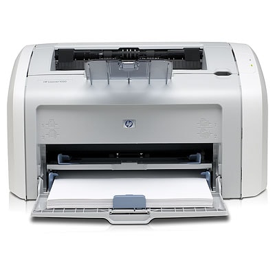 HP LaserJet 1020