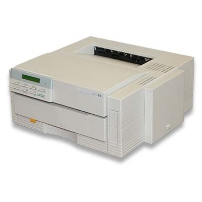 HP LaserJet 4L