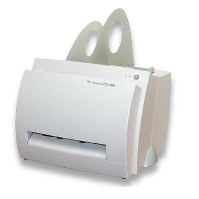 HP LaserJet 1100 Series