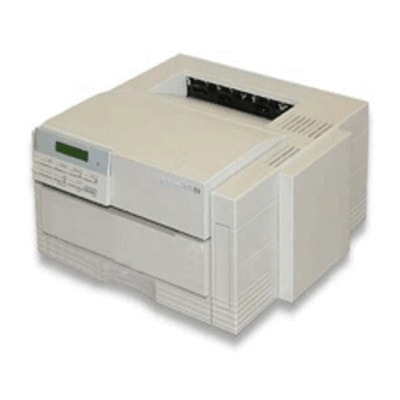 HP LaserJet 4mp