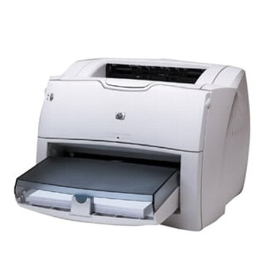 HP LaserJet 1200 Series