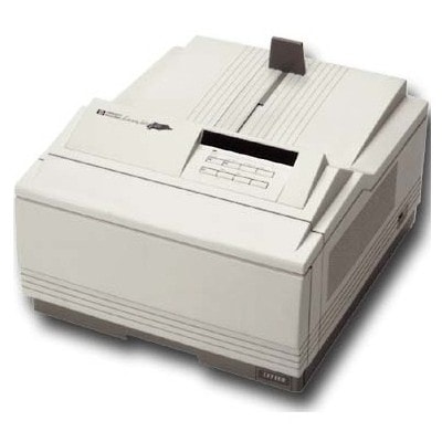 HP LaserJet 4mv