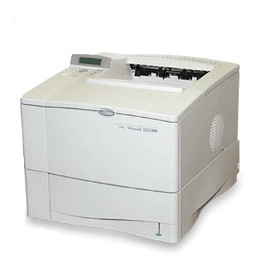 HP LaserJet 5