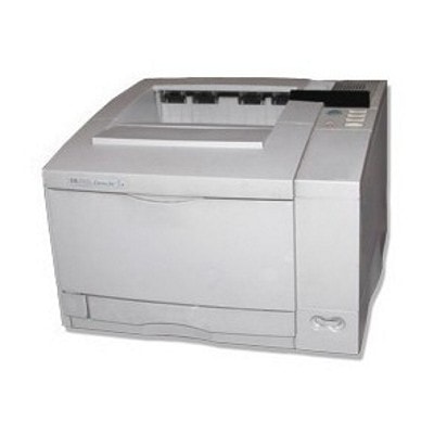 HP LaserJet 5mp