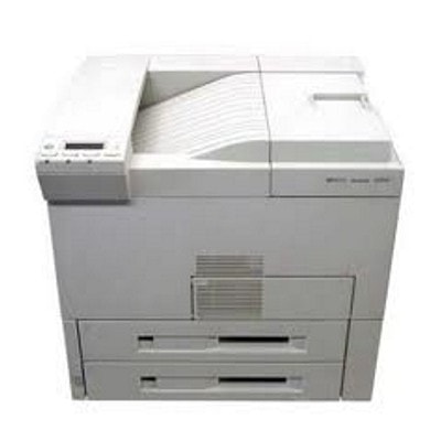 HP LaserJet 8100 Series