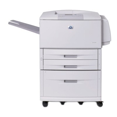 HP LaserJet 9000 Series