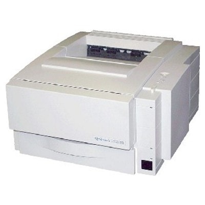 HP LaserJet 6p se