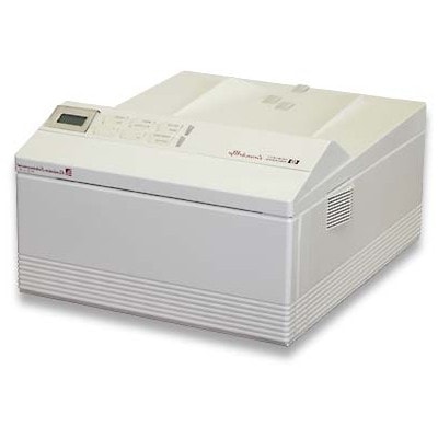 HP LaserJet II Series