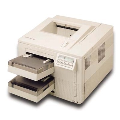 HP LaserJet III Series