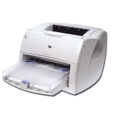 HP LaserJet 1200se