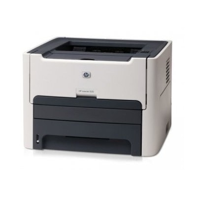 HP LaserJet 1320n