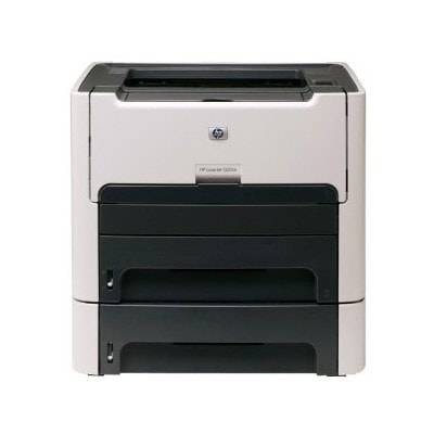 HP LaserJet 1320tn