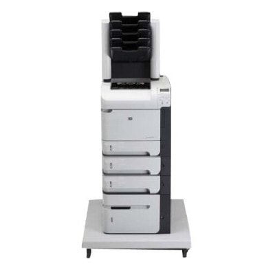 HP LaserJet P4500 Series