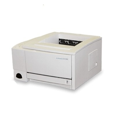 HP LaserJet 2100se