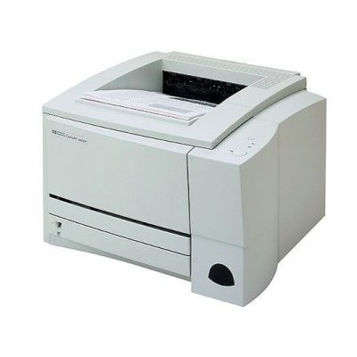 HP LaserJet 2200dse