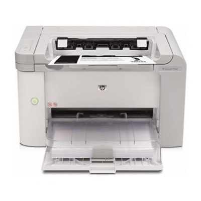 HP LaserJet Pro P1560 Printer series