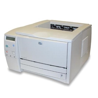 HP LaserJet 2300 D