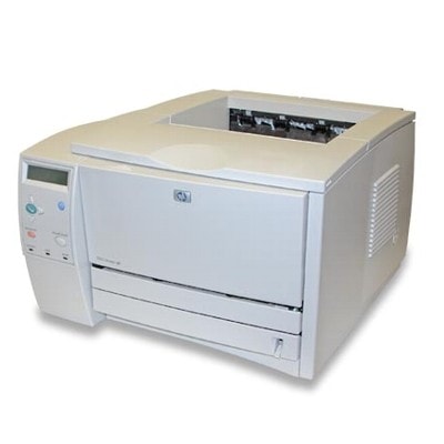 HP LaserJet 2300d