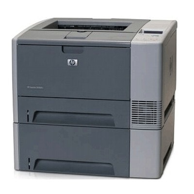 HP LaserJet 2430 T